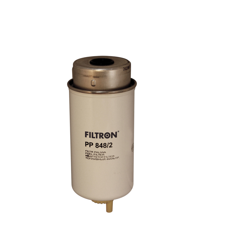 PP8482 Filtron Fuel filter