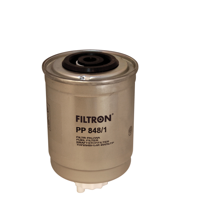 Filtron PP 848/1 Fuel filter PP8481 PP8481 Filtron Fuel filter