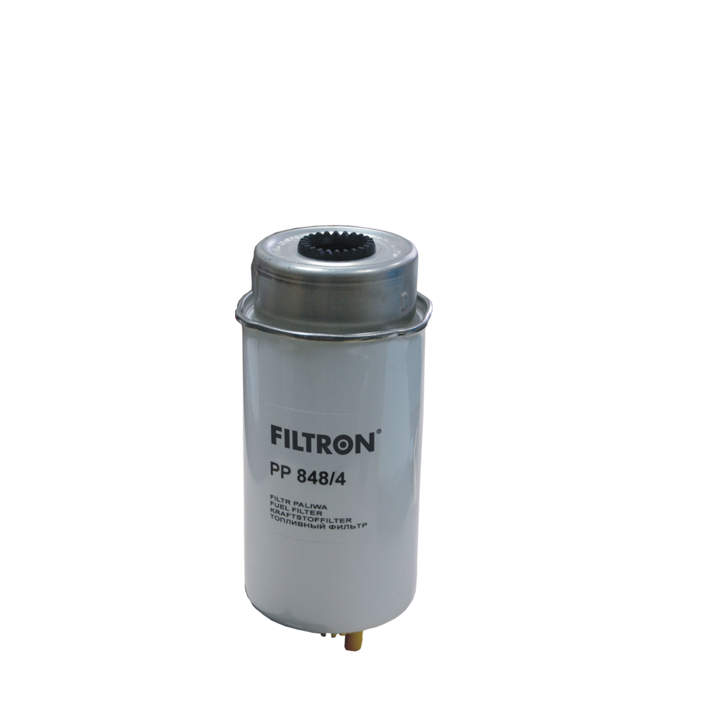 Filtron PP 848/4 Fuel filter PP8484 PP8484 Filtron Fuel filter