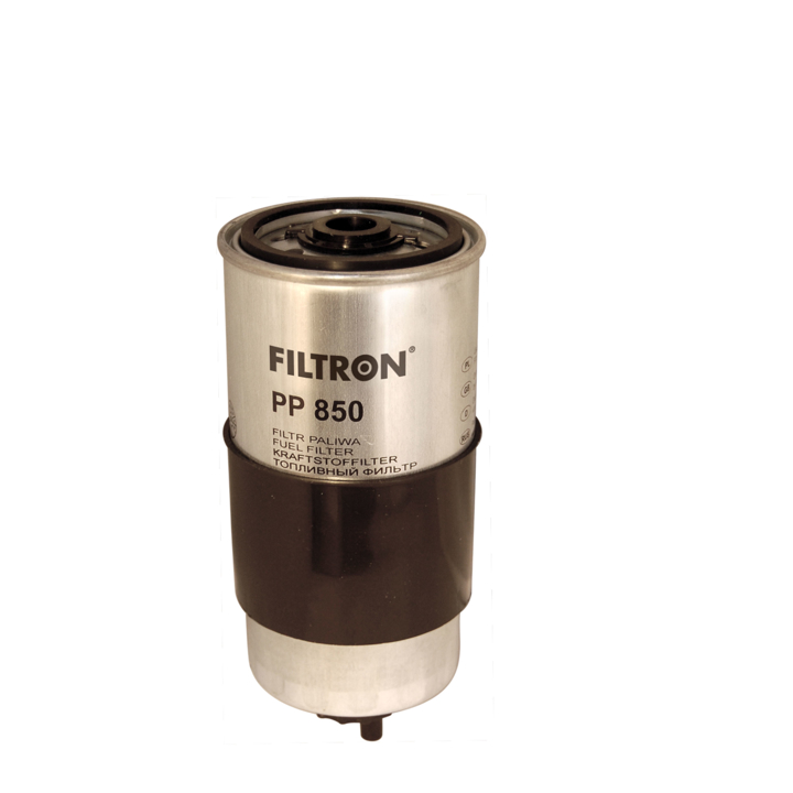 Car fuel filter Audi: PP850 Filtron Fuel filter