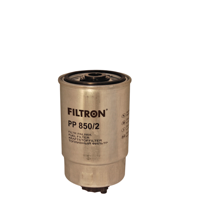 Engine fuel filter Audi: PP8502 Filtron Fuel filter