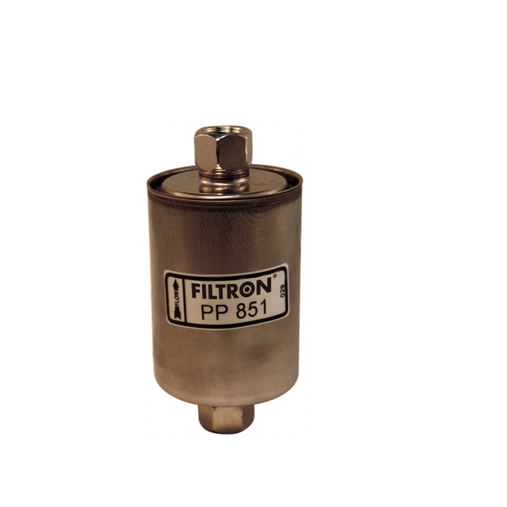Filtron PP 851 Fuel filter PP851 PP851 Filtron Fuel filter
