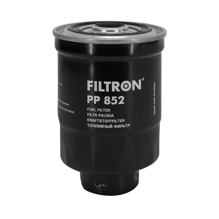 Filtron PP 852 Fuel filter PP852 PP852 Filtron Fuel filter