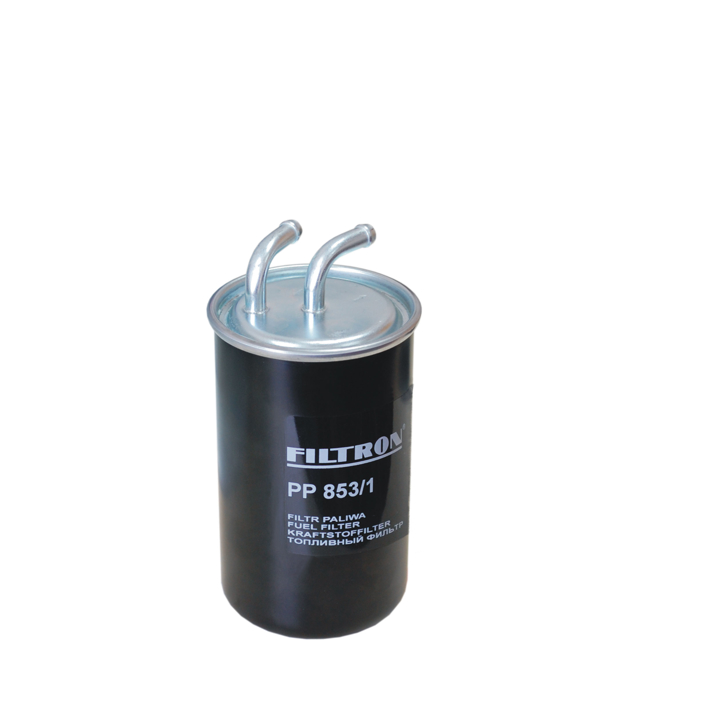 Filtron PP 853/1 Fuel filter PP8531 PP8531 Filtron Fuel filter