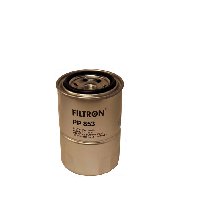 Car fuel filter Proton: PP853 Filtron Fuel filter