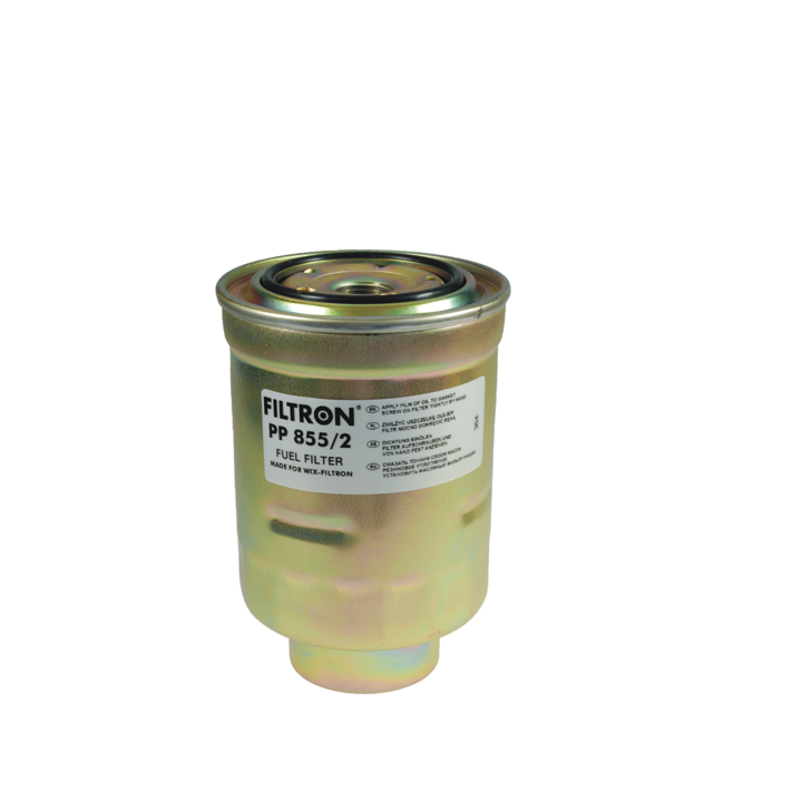 Automotive fuel filter Mazda 6: PP8552 Filtron Fuel filter
