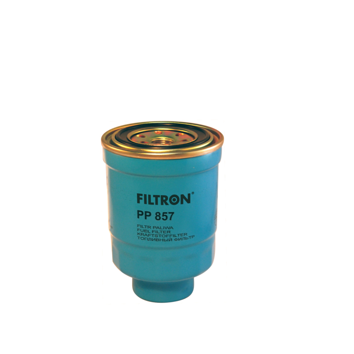 Filtron PP 857 Fuel filter PP857 PP857 Filtron Fuel filter
