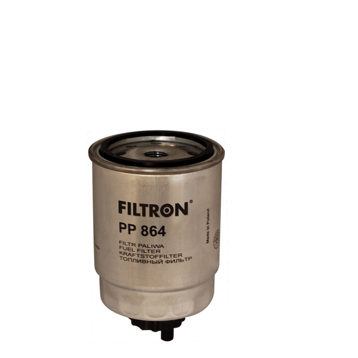 Car fuel filter Mega: PP864 Filtron Fuel filter