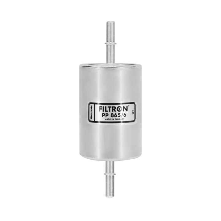 Filtron PP 865/6 Fuel filter PP8656 PP8656 Filtron Fuel filter