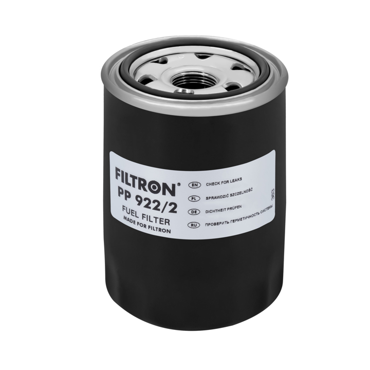 Car fuel filter Mazda CX-30: PP9222 Filtron Fuel filter