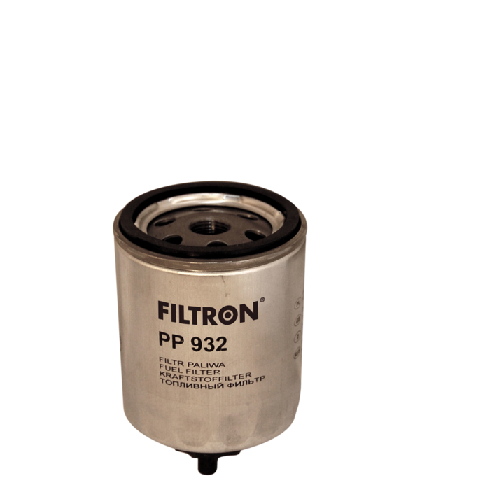 Filtron PP 932 Fuel filter PP932 PP932 Filtron Fuel filter