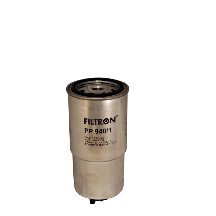 Filtron PP 940/1 Fuel filter PP9401 PP9401 Filtron Fuel filter