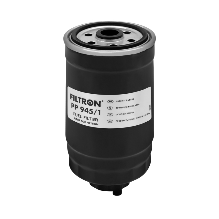 Engine fuel filter Chrysler Ram van: PP9451 Filtron Fuel filter
