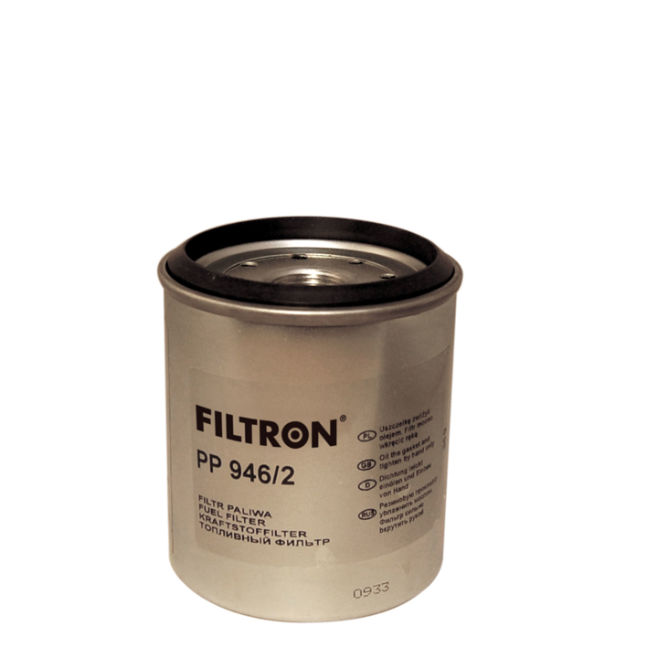Filtron PP 946/2 Fuel filter PP9462 PP9462 Filtron Fuel filter