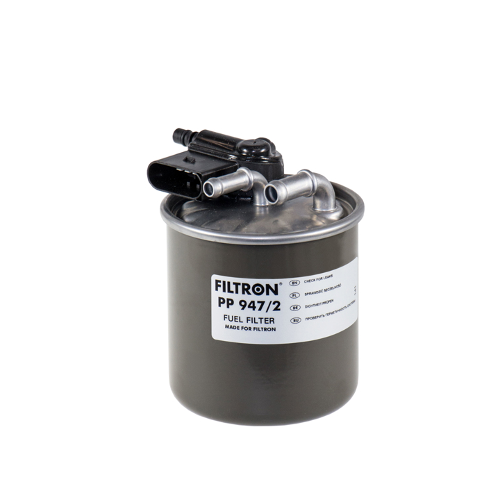 Filtron PP947/2 Fuel filter PP9472 PP9472 Filtron Fuel filter