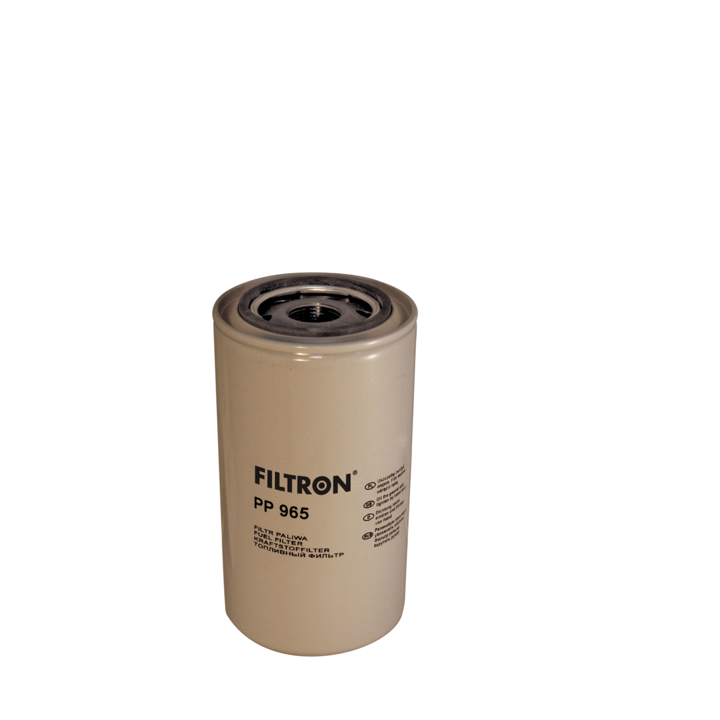 Filtron PP 965 Fuel filter PP965 PP965 Filtron Fuel filter