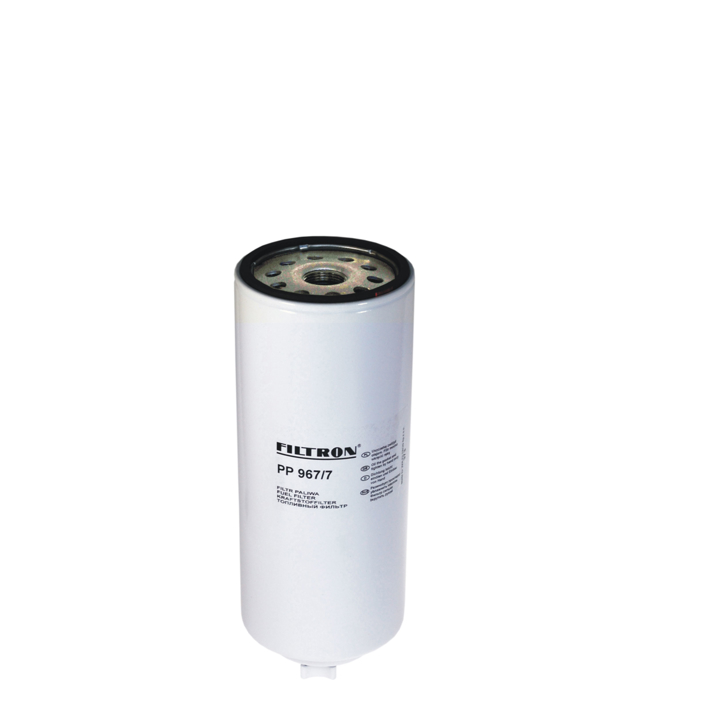 Filtron PP 967/7 Fuel filter PP9677 PP9677 Filtron Fuel filter