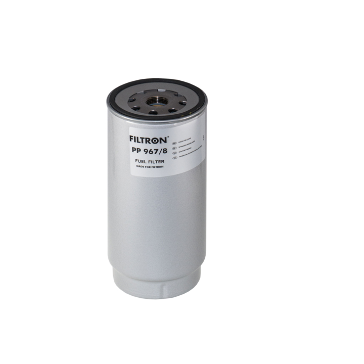 Filtron PP967/8 Fuel filter PP9678 PP9678 Filtron Fuel filter