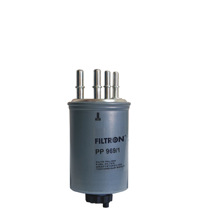 Filtron PP 969/1 Fuel filter PP9691 PP9691 Filtron Fuel filter