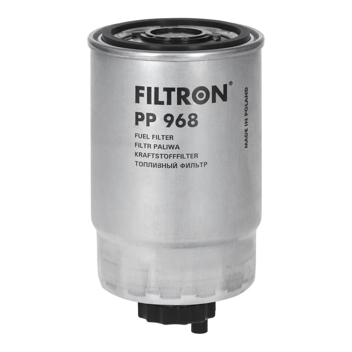 Automotive fuel filter Fiat Ducato: PP968 Filtron Fuel filter