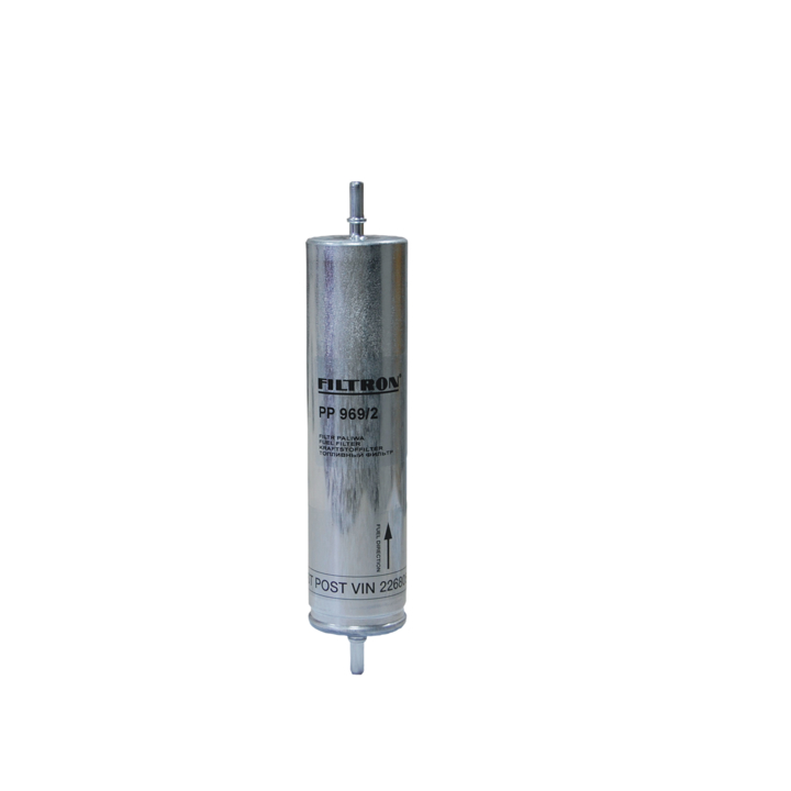 Filtron PP 969/2 Fuel filter PP9692 PP9692 Filtron Fuel filter