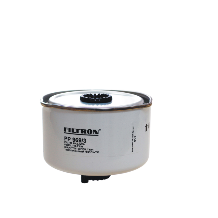 Filtron PP 969/3 Fuel filter PP9693 PP9693 Filtron Fuel filter