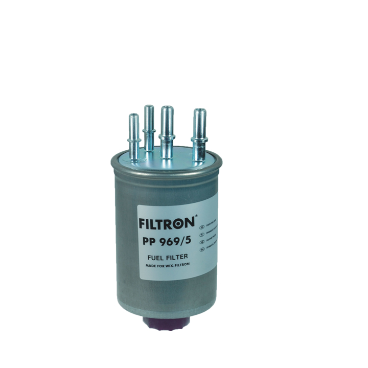 Filtron PP 969/5 Fuel filter PP9695 PP9695 Filtron Fuel filter