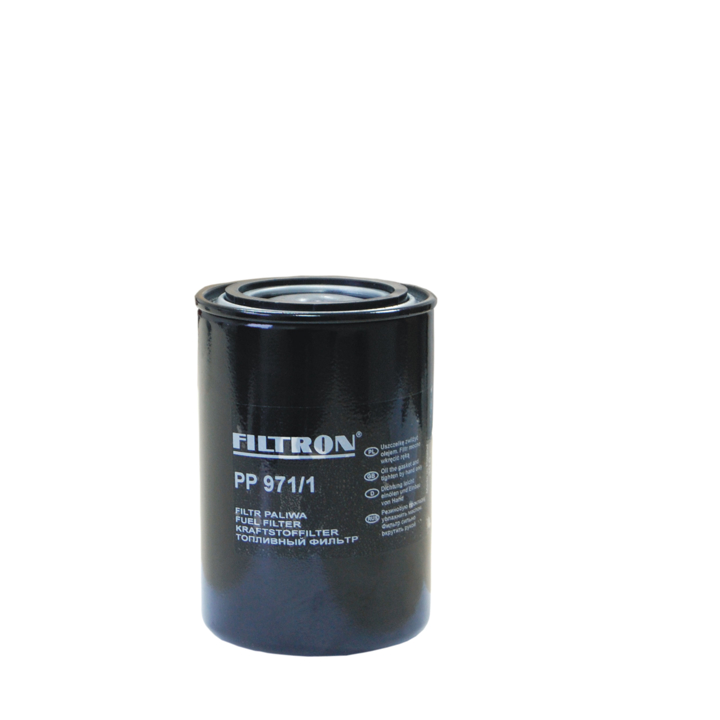 Filtron PP 971/1 Fuel filter PP9711 PP9711 Filtron Fuel filter