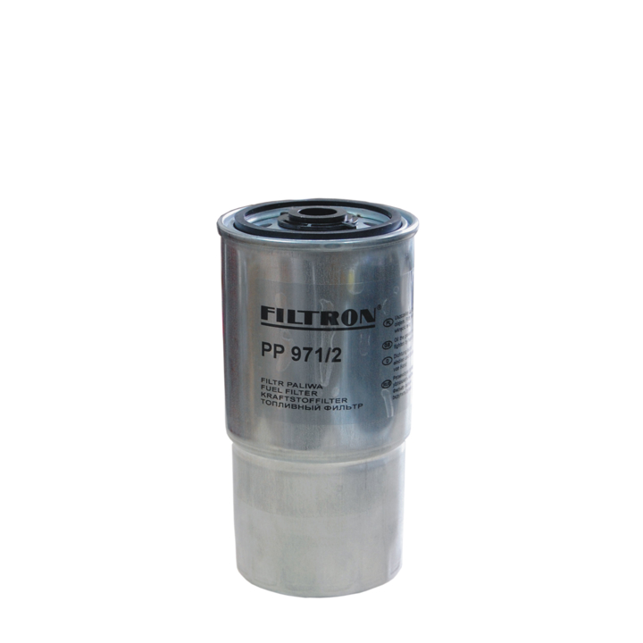 Filtron PP 971/2 Fuel filter PP9712 PP9712 Filtron Fuel filter