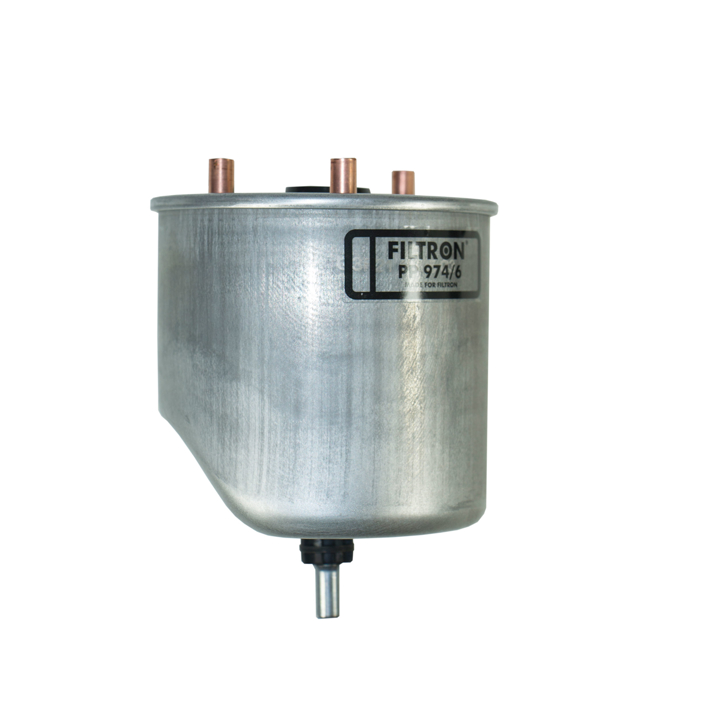 Filtron PP 974/6 Fuel filter PP9746 PP9746 Filtron Fuel filter