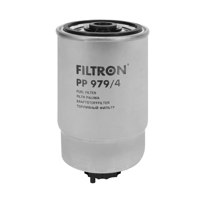 Engine fuel filter Kia: PP9794 Filtron Fuel filter