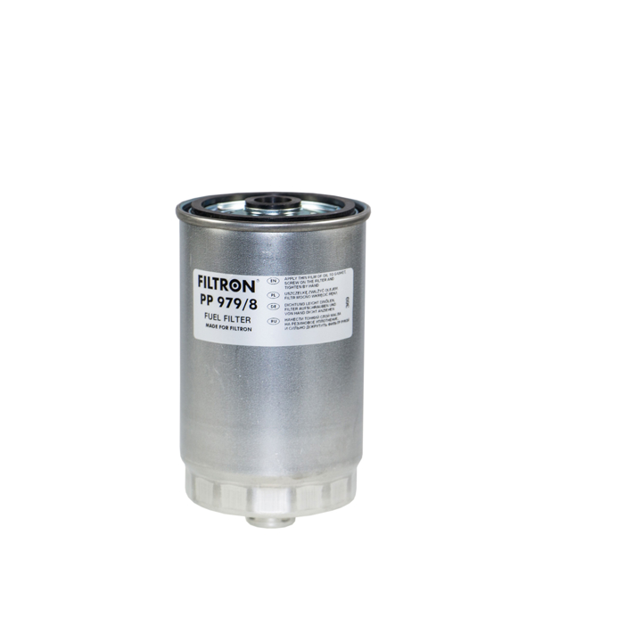 Filtron PP 979/8 Fuel filter PP9798 PP9798 Filtron Fuel filter
