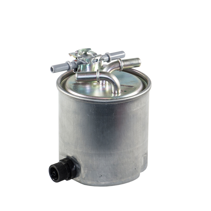 Filtron PP 980/6 Fuel filter PP9806 PP9806 Filtron Fuel filter