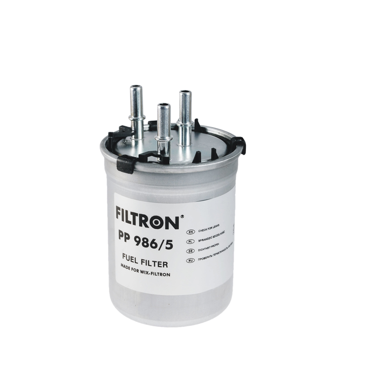 Filtron PP 986/5 Fuel filter PP9865 PP9865 Filtron Fuel filter