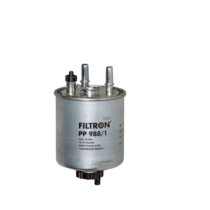 Filtron PP 988/1 Fuel filter PP9881 PP9881 Filtron Fuel filter