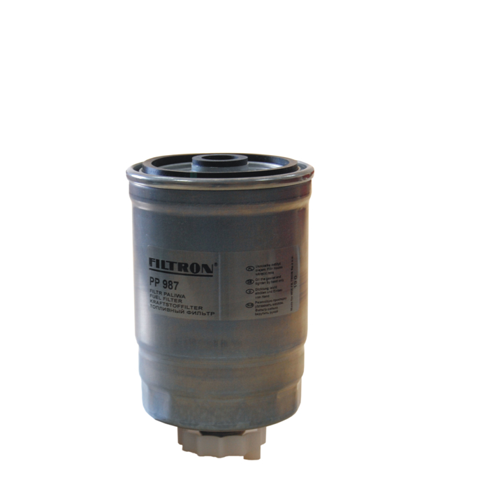 Filtron PP 987 Fuel filter PP987 PP987 Filtron Fuel filter