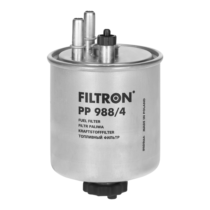 Filtron PP 988/4 Fuel filter PP9884 PP9884 Filtron Fuel filter