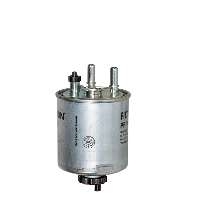 Car fuel filter Renault Twingo: PP988 Filtron Fuel filter