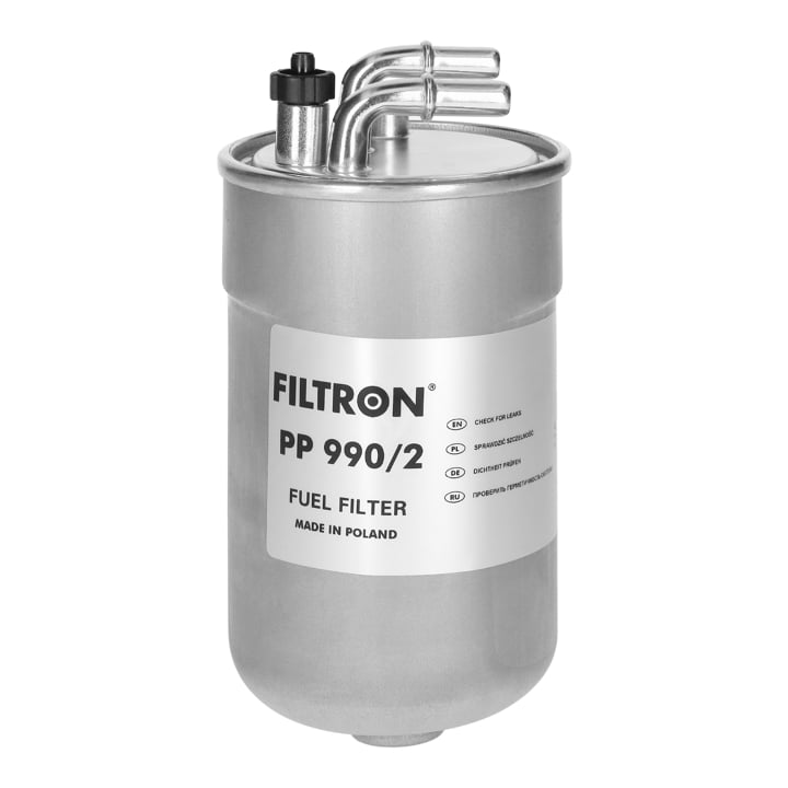 Automotive fuel filter Opel Corsa E: PP9902 Filtron Fuel filter