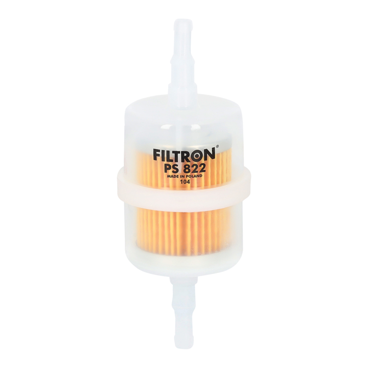 Car fuel filter Renault 19: PS822 Filtron Fuel filter