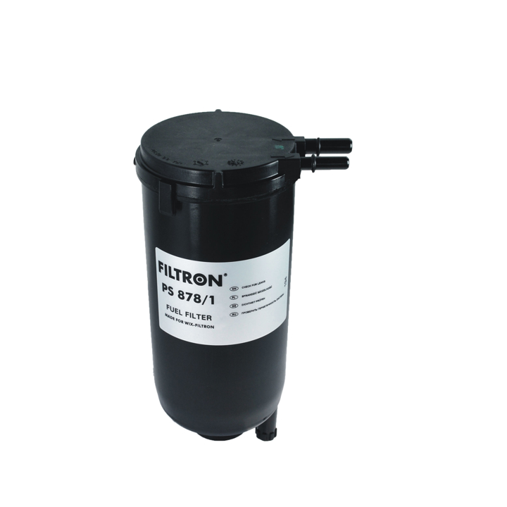 Filtron PS 878/1 Fuel filter PS8781 PS8781 Filtron Fuel filter