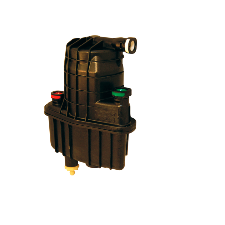 Automotive fuel filter Renault Clio: PS9809 Filtron Fuel filter