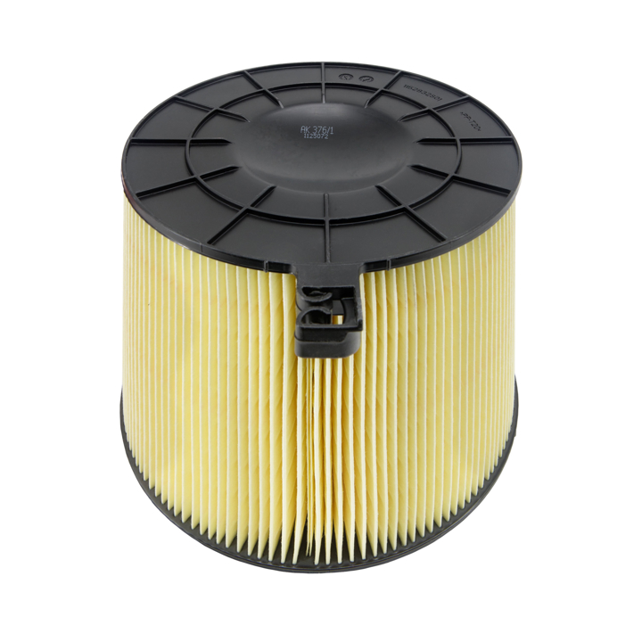 Air filter Filtron AK 376/1