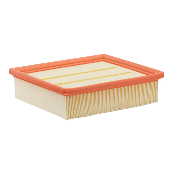Air filter Filtron AP 072/1