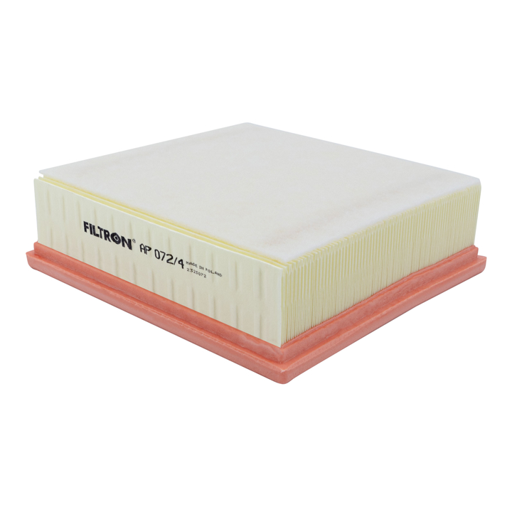 Air filter Filtron AP 072/4