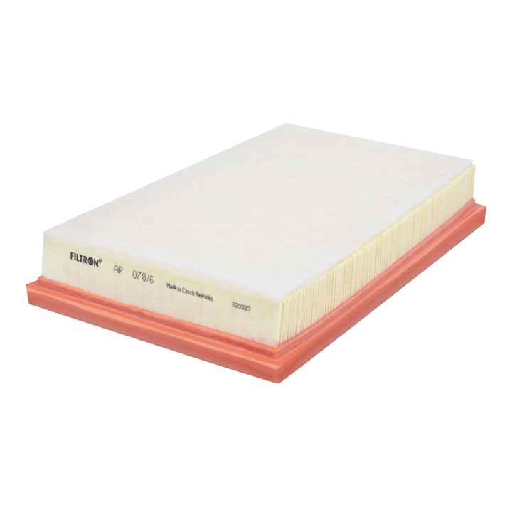 Air filter Filtron AP 078/6