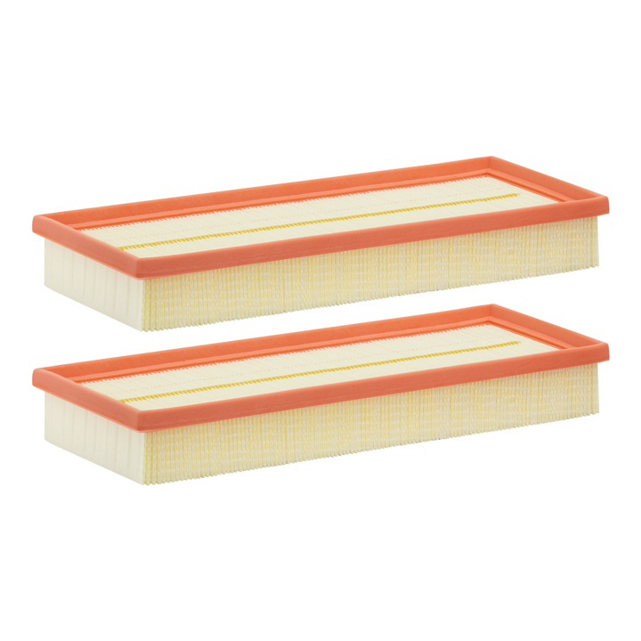 Air filter Filtron AP 118/3-2X