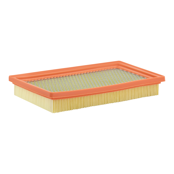 Air filter Filtron AP 124/1