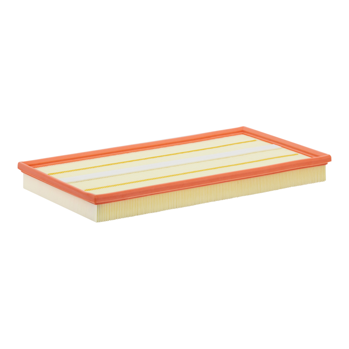 Air filter Filtron AP 158/1