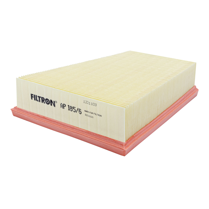 Air filter Filtron AP 185/6